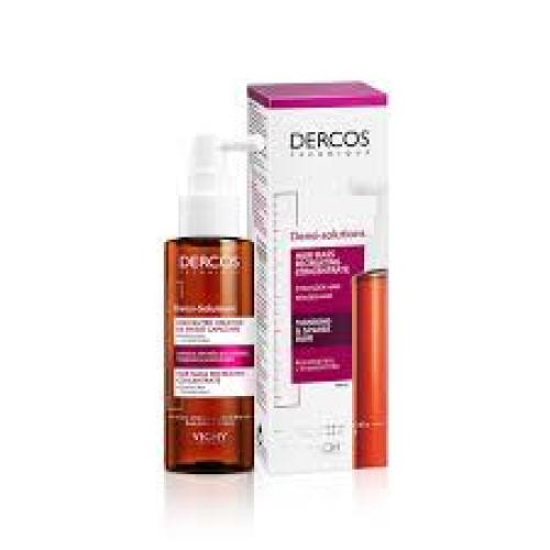 VICHY DERCOS DENSI-SOLUTIONS CONCENTRATE 100ML