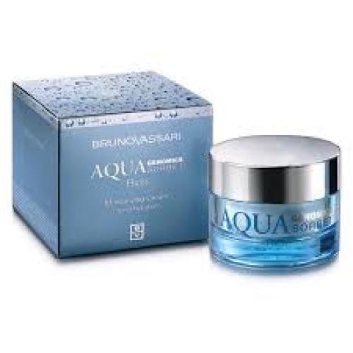 BRUNO VASSARI AQUA GENOMICS SORBET RICH CREAM 50ML