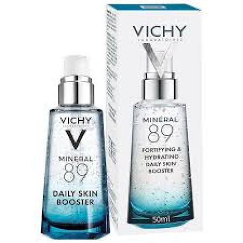 VICHY MINERAL 89 DAILY BOOSTER SERUM 50ML