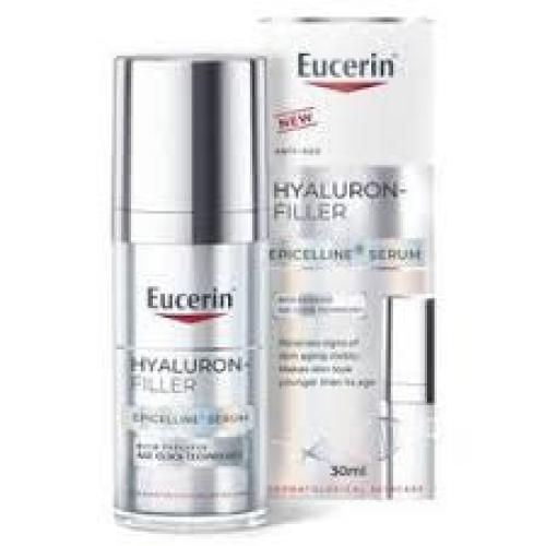 EUCERIN HYALURON-FILLER EPICELLINE ANTI-AGE SERUM...