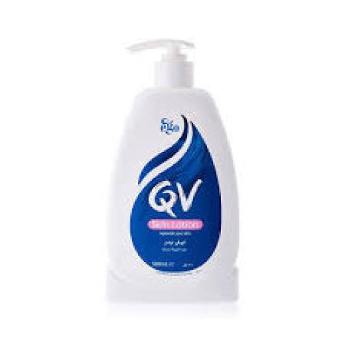QV SKIN LOTION 500ML