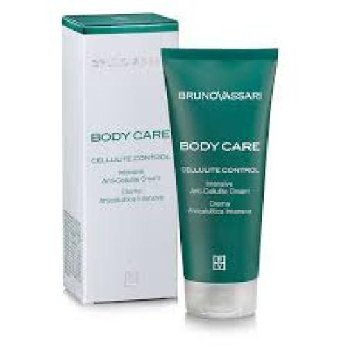 BRUNO VASSARI CELLULITE CONTROL CREAM 200ML