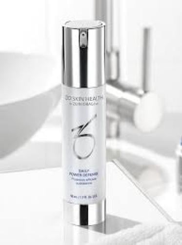 ZO SKIN HEALTH DAILY POWER DEFENSE CREAM 50ML