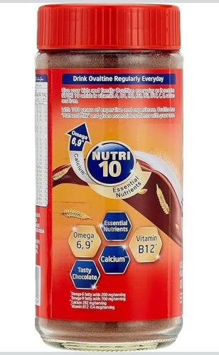 اوفالتين شعير بالشوكولاته Ovaltine