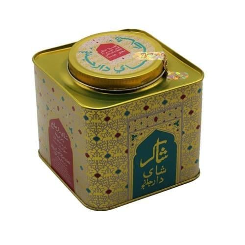 شاي شاكر علبة معدنية 500g