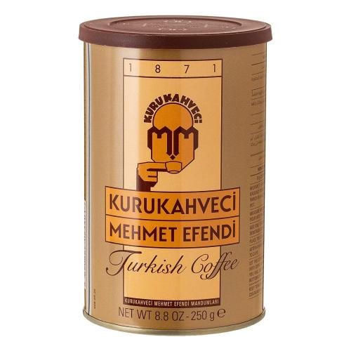 قهوة تركية محمد افندي 250g
