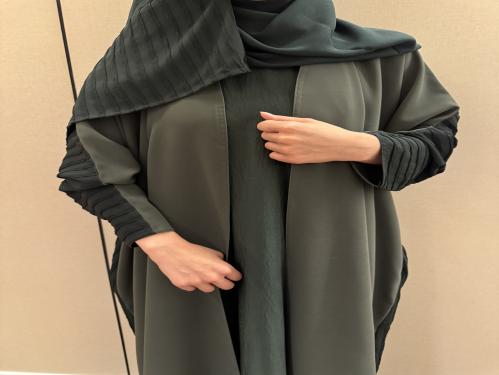 N003 عباية