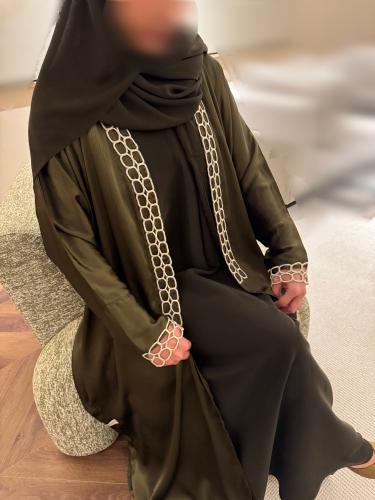 J001 فستان