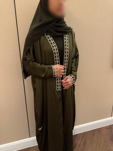 N001 عباية