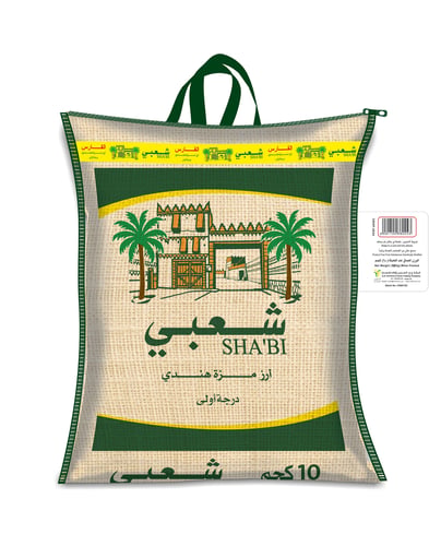 رز شعبي 10 كيلو