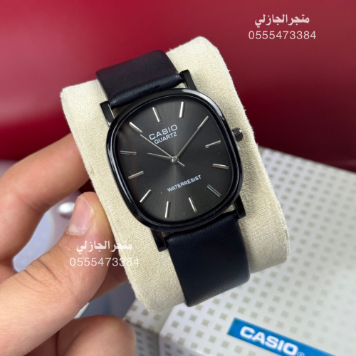 ساعة كاسيو رجالي ltp
