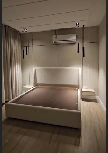 Bedroom bed - design 22