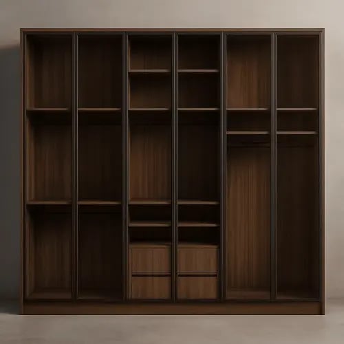 Wardrobe - Design 5