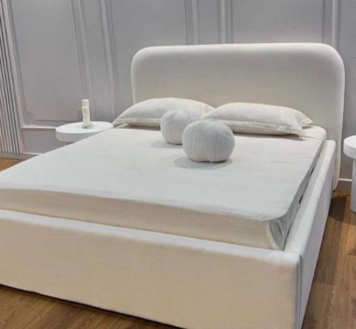 Bedroom bed - Design 15
