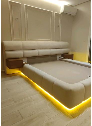 Bedroom bed - Design 10