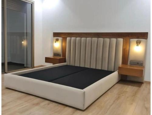 Bedroom bed - Design 16