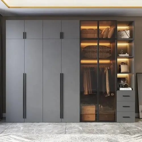 Wardrobe - Design 11