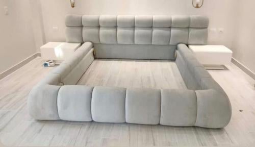 Bedroom bed - design 25