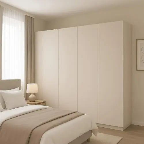 Wardrobe - Design 14