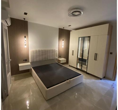 Bedroom bed - Design 17