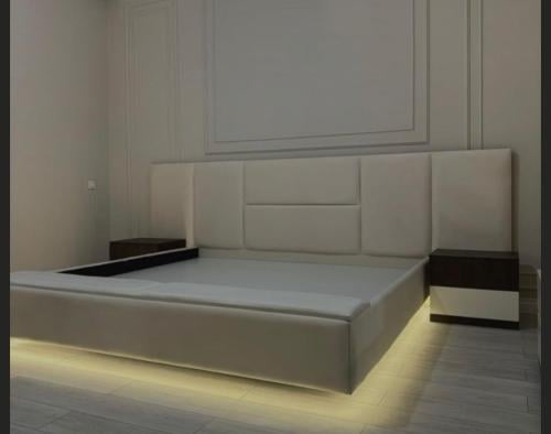 Bedroom bed - Design 21