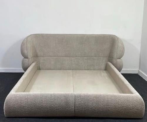 Bedroom bed - Design 18