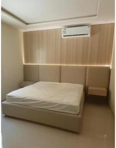 Bedroom bed - Design 9