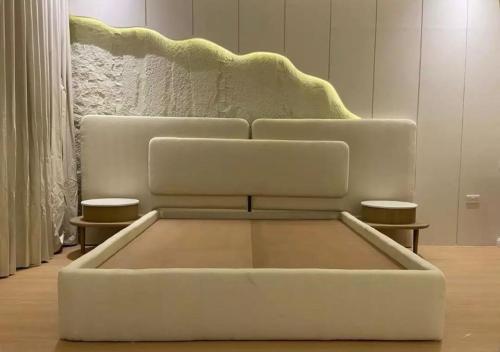 Bedroom bed - Design 20