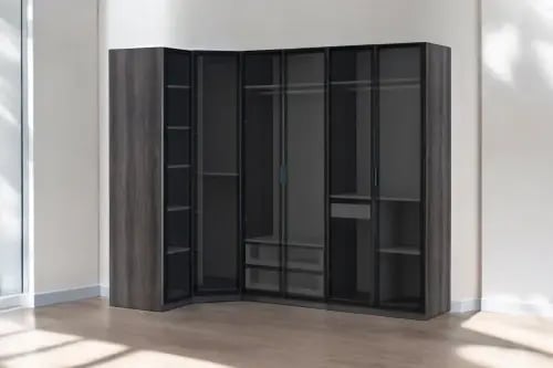 Closet - Design 25
