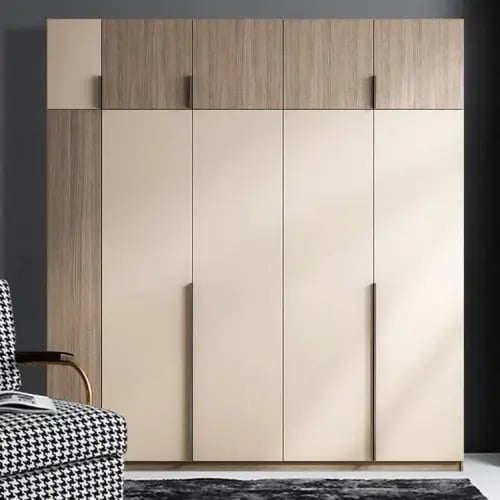 Wardrobe - Design 20