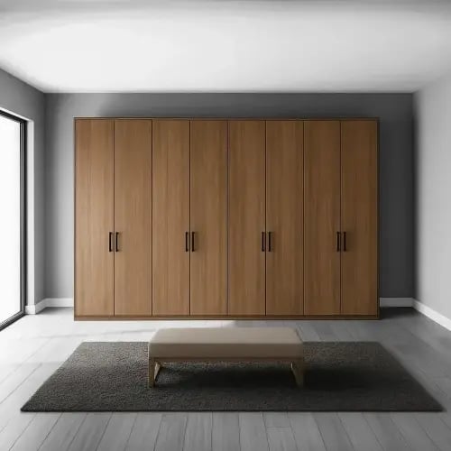 Wardrobe - Design 7