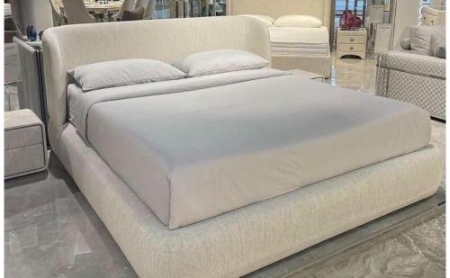 Bedroom bed - Design 14