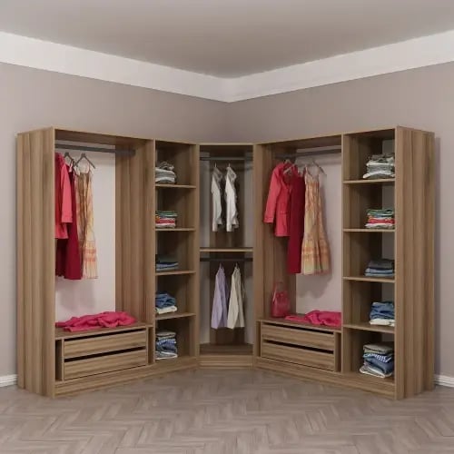 Wardrobe - Design 24