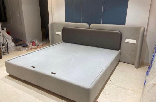 Bedroom bed - Design 12