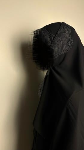 طرحة عز