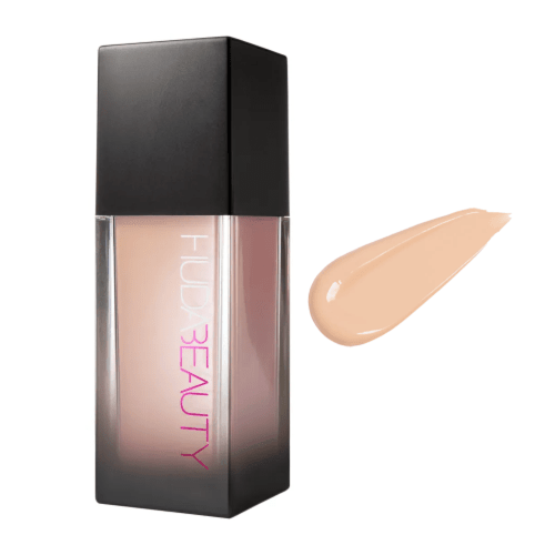 هدى بيوتي كريم أساس فاونديشن سائل فو فلتر لومينوس...