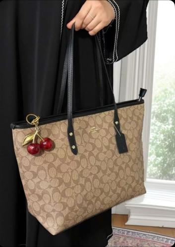 شنطة COACH