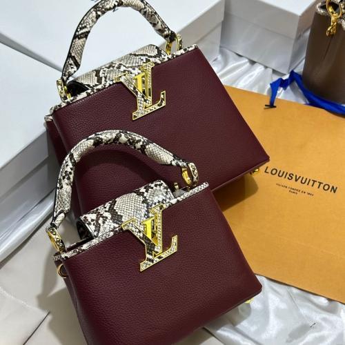 M. شنطة LOUIS VUITTON