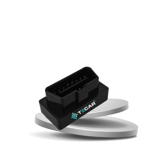TecarBLEOBD جهاز فحص المحرك OBD بلوتوث