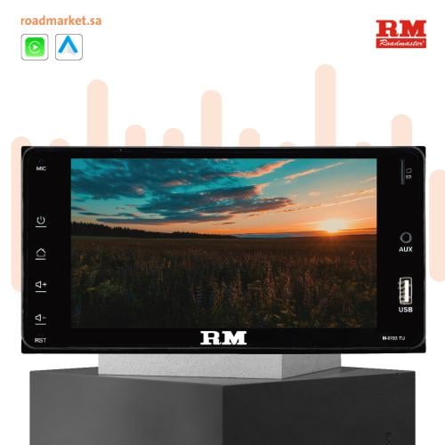 M-0783TU شاشة رودماستر أندرويد رودماستر تويوتا عام...