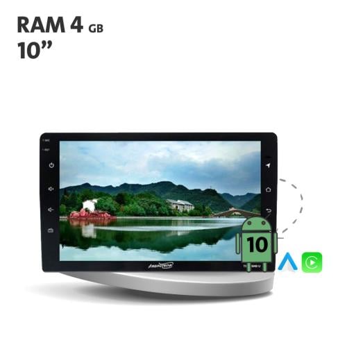 TEK-0949U شاشة فريم اندرو تيكار | اندرويد 10 انش ر...