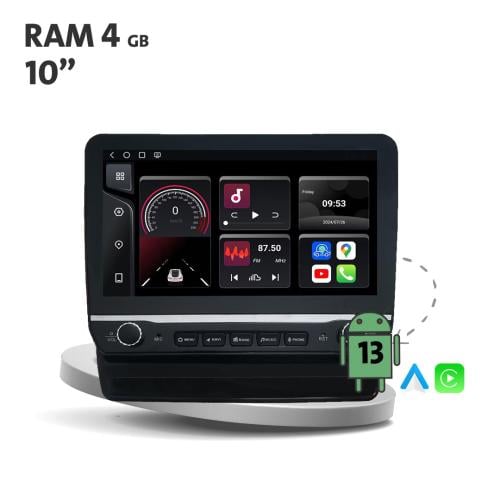 M-3049DMX شاشة رودماستر أندرويد ايزوزو دي ماكس 202...