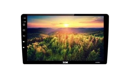 H-0129U- شاشة عامة رودماستر اندرويد 9" رام 4 +32جي...