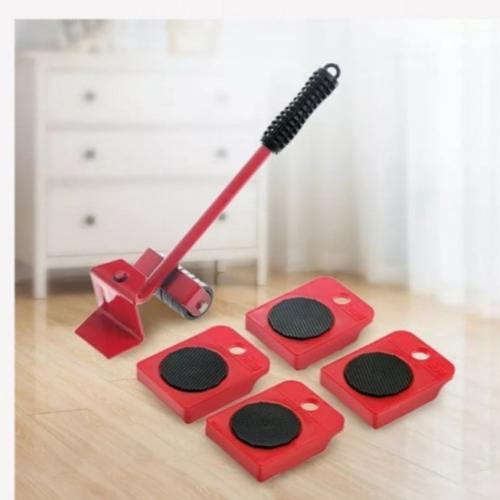 رافعة ونقالة أثاث