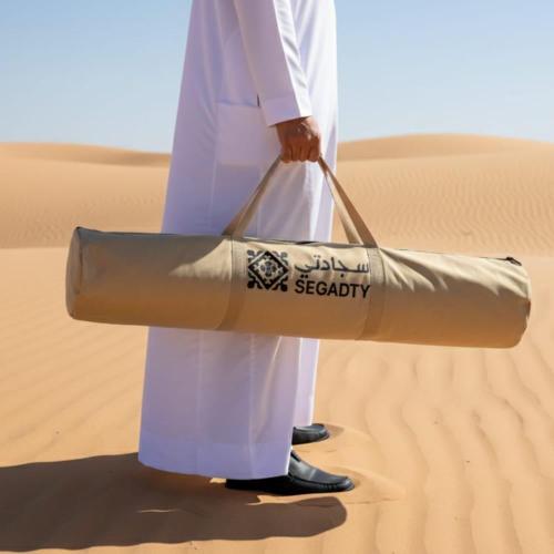 حقيبة المدات البرية