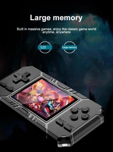 لعبة جيم ميني