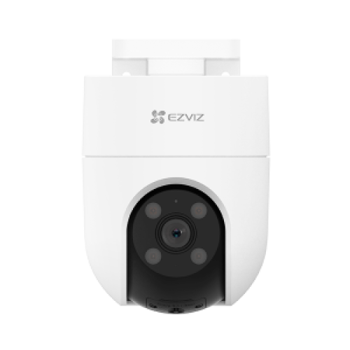 كاميرا مراقبة ايزفز خارجية متحركة EZVIZ 4K-8MP