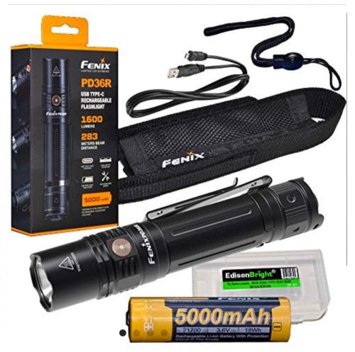 PD36Rكشاف فينكس