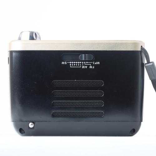 راديو محمول مع بلوتوث