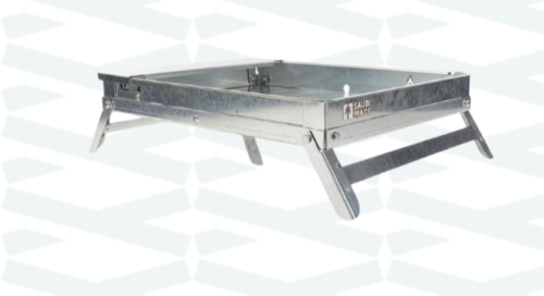 منقل كشات المطور